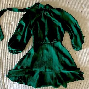 Vici Call Me Angel Dress